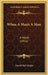 When A Man's A Man: A Novel (1916) by Harold Bell Wright
