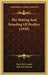 The Mating And Breeding Of Poultry (1920) by Harry M. Lamon, Rob Roy Slocum