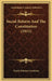 Social Reform And The Constitution (1911) by Frank Johnson Goodnow
