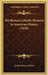 The Roman Catholic Element In American History (1856) by Justin Dewey Fulton