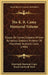 The K. R. Cama Memorial Volume: Essays On Iranian Subjects Written By Various Scholars In Honor Of Kharshedji Rustamji Cama (1900) by Kharshedji Rustomji Cama, Jivanji Jamshedji Modi