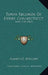 Town Records Of Derby, Connecticut: 1665-1710 (1901) by Nancy O. Phillips