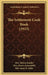 The Settlement Cook Book (1915) by Simon Kander, Henry Schoenfeld, Isaac D. Adler