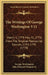 The Writings Of George Washington V11: March 1, 1778-May 31, 1778, From The Original Manuscript Sources, 1745-1799 (1778) by George Washington, John Clement Fitzpatrick