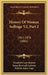 History Of Woman Suffrage V2, Part 2: 1861-1876 (1881) by Elizabeth Cady Stanton, Susan Brownell Anthony, Matilda Joslyn Gage