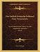Der Endlich Entdeckte Schlussel Zum Verstandniss: Der Aristotelischen Lehre Von Der Tragischen Katharsis (1878) by Anton Bullinger