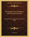 De Quelques Jeux Populaires Dans L'Ancienne France: A Propos D'Une Ordonnance De Charles V (1889) by Simeon Luce
