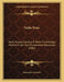 Della Pena: Nella Scuola Classica E Nella Criminologia Positiva E Del Suo Fondamento Razionale (1886) by Emanuele Carnevale