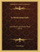 Le Bonhomme Jadis: Comedie En Un Acte, En Prose (1872) by Henri Murger
