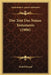 Der Text Des Neuen Testaments (1906) by Rudolf Knopf