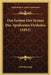 Das System Der Syntax Des Apollonios Dyskolos (1852) by Ludwig Lange