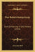 Das Relativitatsprinzip: Eine Einfuhrung In Die Theorie (1920) by Alexander Brill