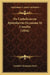 De Catholicarvm Epistolarvm Occasione Et Consilio (1856) by Gottlob Christiano Storr