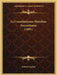Le Constitutiones Marchiae Anconitanae (1881) by Raffaele Foglietti