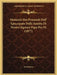 Memorie Dei Primordi Dell' Episcopato Della Santita Di Nostro Signore Papa Pio IX (1877) by Anonymous