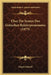 Uber Die Syntax Des Gotischen Relativpronomens (1875) by Eugen Eckardt