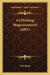 Az Orokseg Megszerzeserol (1891) by Bela Blum