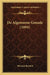 De Algemeene Genade (1894) by Herman Bavinck