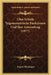 Uber Schiefe Trigonometrische Funktionen Und Ihre Anwendung (1877) by August Biehringer