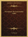 Das Opium Als Genussmittel (1898) by Carl Hartwich