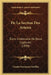 De La Section Des Arteres: Dans L'Intervalle De Deux Ligatures (1850) by Charles Emmanuel Sedillot