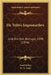 De Tribvs Impostoribvs: Und Die Drei Betruger, 1598 (1846) by Emil Weller, H. N. Aster