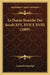 Le Danze Storiche Dei Secoli XVI, XVII E XVIII (1889) by Leopoldo Mastrigli
