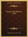 Catalogo Della Biblioteca (1889) by Collegio Degli Avvocati in Milano