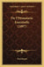 De L'Hematurie Essentielle (1897) by Paul Hamel