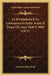 La Rivoluzione E La Letteratura In Italia Avanti E Dopo Gli Anni 1848 E 1849 (1875) by Giacomo Barzellotti