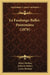 Le Fandango Ballet-Pantomime (1878) by Henri Meilhac, Ludovic Halevy, Louis Merante
