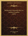 Recherches Generales Sur Les Surfaces Courbes (1855) by Carl Friedrich Gauss, E. Roger