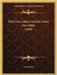Uber Das Leben Und Die Lehre Des Ulfila (1840) by Georg Waitz