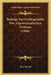 Beitrage Zur Lexikographie Des Altprovenzalischen Verbums (1888) by Karl Stichel