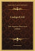 Codigo Civil: Del Imperio Mexicano (1866) by Anonymous