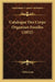 Catalogue Des Corps Organises Fossiles (1852) by Albin Gras