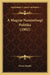 A Magyar Nemzetisegi Politika (1902) by Dezso Banffy