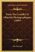 Etude Des Lentilles Et Objectifs Photographiques (1889) by Paul Moessard