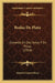 Bodas De Plata: Comedia En Dos Actos Y En Prosa (1914) by Manuel Linares Rivas