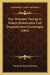 Der Abstrakte Vertrag In Seinen Historischen Und Dogmatischen Grundzugen (1903) by Friedrich Karl Neubecker