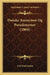 Danske Anonymer Og Pseudonymer (1864) by Carl Emil Secher
