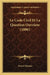 Le Code Civil Et La Question Ouvriere (1886) by Ernest Glasson
