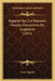 Rapport Sur Les Poissons Fossiles Decouverts En Angleterre (1835) by Louis Agassiz