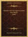 Memoire Sur Les Lignes Courbes Non Planes (1845) by Adhemar Jean Claude De Saint-Venant