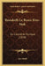 Runakefli Le Runic Rim-Stok: Ou Calendrier Runique (1820) by Jens Wolff