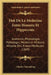Etat De La Medecine Entre Homere Et Hippocrate: Anatomie, Physiologie, Pathologie, Medecine Militaire, Historie Des Ecoles Medicales (1869) by Charles Daremberg