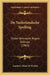 De Nederlandsche Spelling: Onder Beknopte Regels Gebragt (1860) by Lambert Allard Te Winkel
