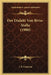 Der Dialekt Von Bivio-Stalla (1900) by J. P. Candrian