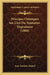 Principes Chimiques Sur L'Art Du Teinturier-Degraisseur (1808) by Jean Antoine Claude Chaptal
