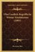 Uber Lautlich-Begriffliche Wortas-Similationen (1905) by Hermann Platz